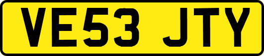 VE53JTY