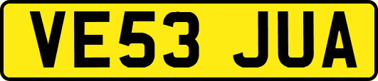VE53JUA