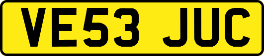 VE53JUC