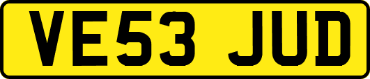 VE53JUD