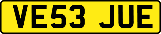 VE53JUE