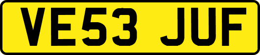 VE53JUF