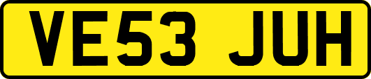 VE53JUH