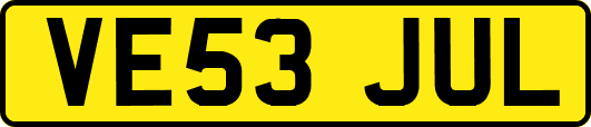 VE53JUL
