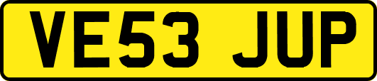 VE53JUP
