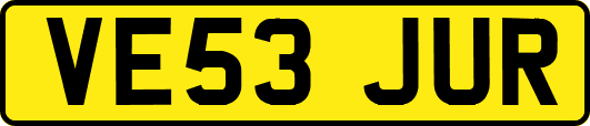 VE53JUR
