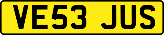 VE53JUS