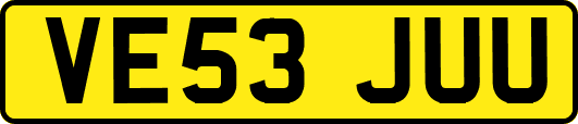 VE53JUU