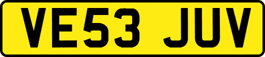 VE53JUV