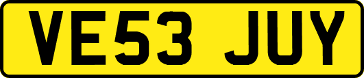 VE53JUY