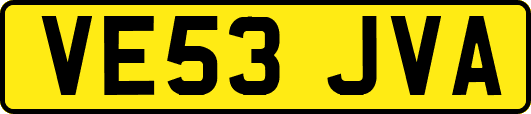 VE53JVA