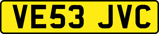 VE53JVC