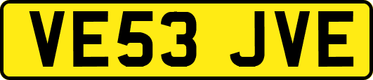 VE53JVE