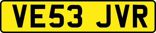 VE53JVR