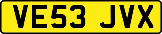 VE53JVX