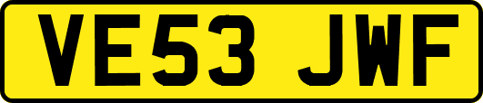 VE53JWF