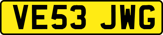VE53JWG