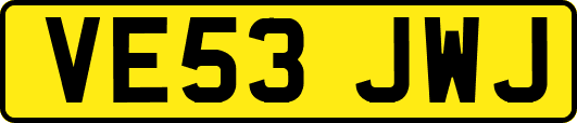 VE53JWJ