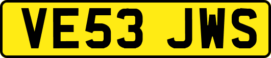 VE53JWS