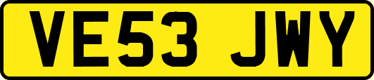 VE53JWY