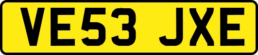 VE53JXE