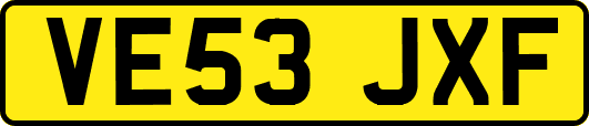VE53JXF