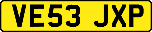 VE53JXP