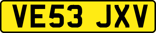 VE53JXV