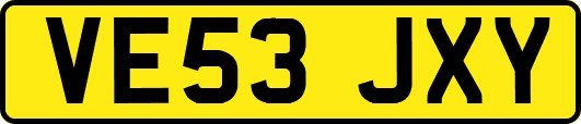 VE53JXY
