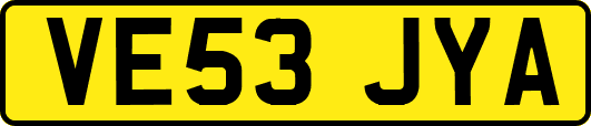 VE53JYA