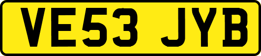 VE53JYB