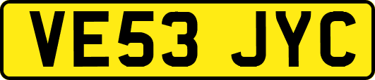 VE53JYC
