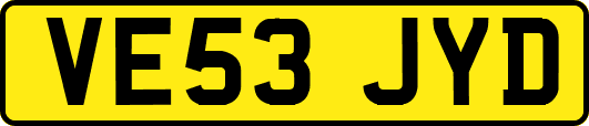 VE53JYD