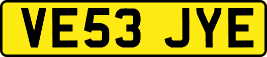VE53JYE