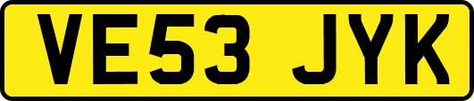 VE53JYK