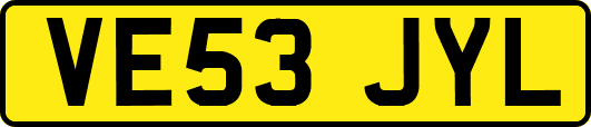 VE53JYL