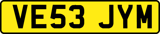 VE53JYM