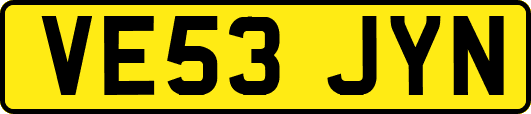 VE53JYN