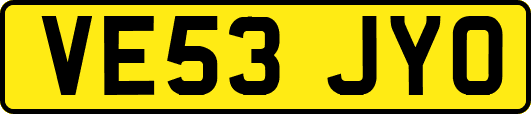 VE53JYO