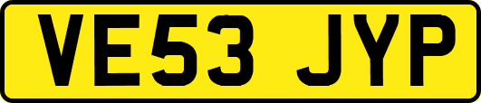 VE53JYP