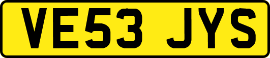 VE53JYS