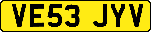 VE53JYV