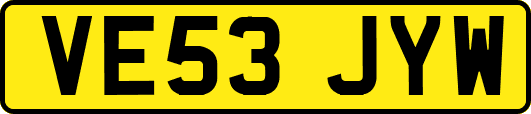 VE53JYW