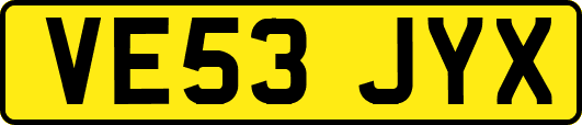 VE53JYX