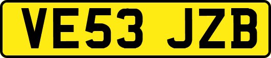 VE53JZB