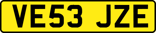 VE53JZE