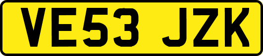 VE53JZK