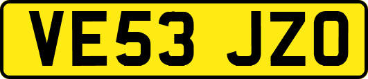 VE53JZO