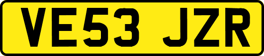 VE53JZR