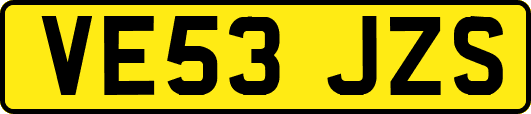 VE53JZS
